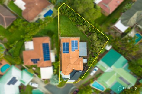 Property photo of 5 Mayer Court Upper Coomera QLD 4209