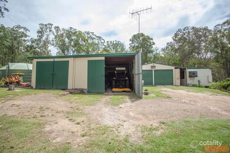 Property photo of 449 Nowendoc Road Killawarra NSW 2429