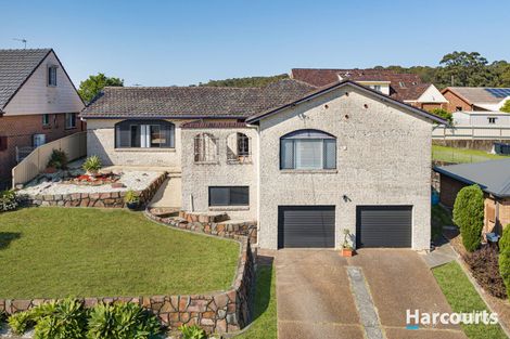Property photo of 19 Glenogle Crescent Wallsend NSW 2287