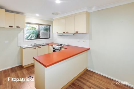 Property photo of 1/42 Kilpatrick Street Kooringal NSW 2650