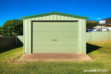 Property photo of 25 Dunn Street Kandos NSW 2848
