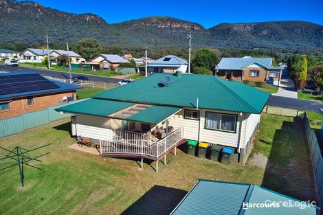 Property photo of 25 Dunn Street Kandos NSW 2848