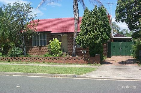 99 Jocelyn St, Chester Hill, NSW 2162