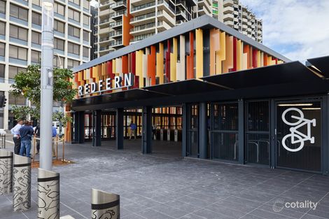 Property photo of 6/13-17 Cope Street Redfern NSW 2016