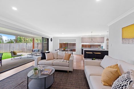 Property photo of 21 Hideaway Place Port Macquarie NSW 2444