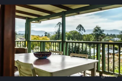 Property photo of 4 Crown Street Bellingen NSW 2454