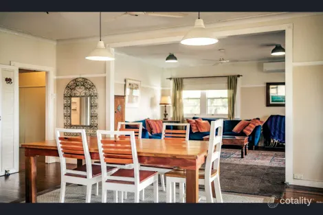 Property photo of 4 Crown Street Bellingen NSW 2454