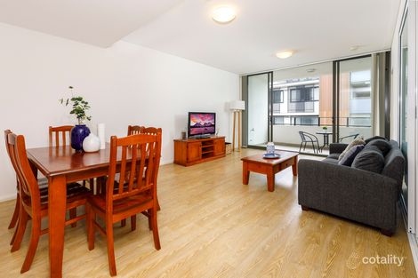 Property photo of 306B/1 Allengrove Crescent North Ryde NSW 2113