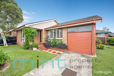 Property photo of 8/69-71 Bruce Avenue Belfield NSW 2191
