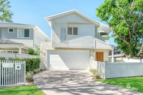Property photo of 32 Day Road Northgate QLD 4013