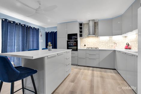 Property photo of 33 Bellatrix Street Cranebrook NSW 2749