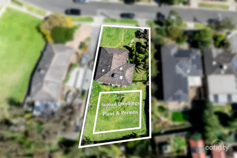 Property photo of 3 Helen Court Diamond Creek VIC 3089
