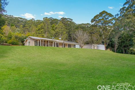 280 Long Point Dr, Lake Cathie, NSW 2445