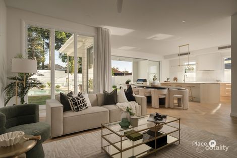 Property photo of 8 Kiama Street Wavell Heights QLD 4012