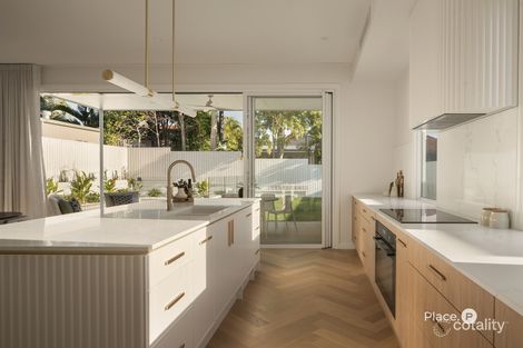 Property photo of 8 Kiama Street Wavell Heights QLD 4012