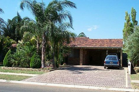 10 Parkside Rmbl, Woodvale, WA 6026