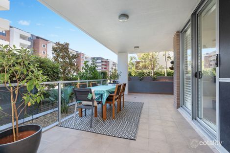 Property photo of 101/12 Rancom Street Botany NSW 2019