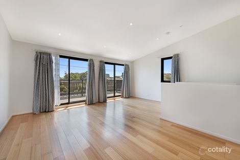 Property photo of 18B Miller Street Brunswick East VIC 3057