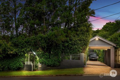 Property photo of 50 Moulton Ashgrove QLD 4060
