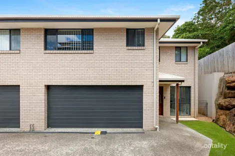 Property photo of 3/114 Wunburra Circle Pacific Pines QLD 4211