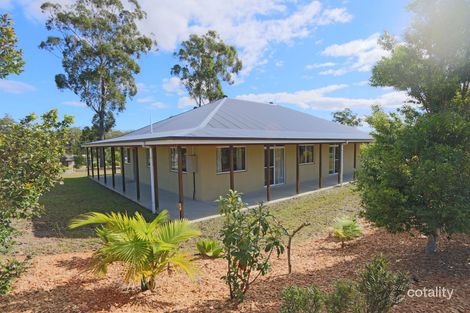 Property photo of 3 Penda Place Gulmarrad NSW 2463