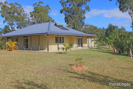 Property photo of 3 Penda Place Gulmarrad NSW 2463