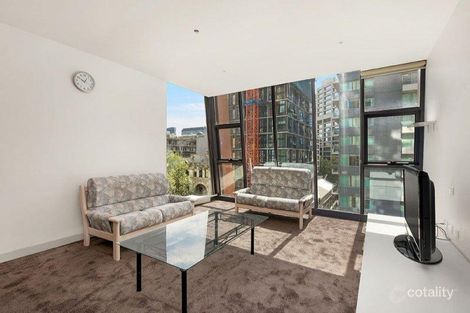 701/555 Flinders St, Melbourne, VIC 3000