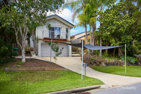 2/9 Tobermory Ct, Merrimac, QLD 4226