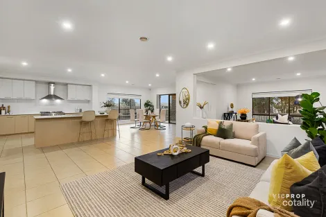 Property photo of 218 Haze Drive Point Cook VIC 3030