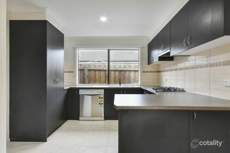 Property photo of 25 Calais Circuit Cranbourne West VIC 3977