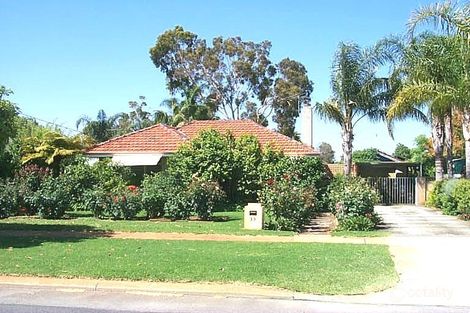 39 Whiteside St, Cloverdale, WA 6105