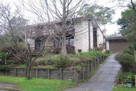 3 Kristine Pl, Mona Vale, NSW 2103