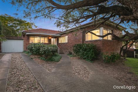 Property photo of 15 Glenview Avenue Earlwood NSW 2206