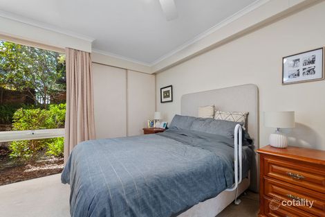 Property photo of 6/1 Woolcott Avenue Wahroonga NSW 2076