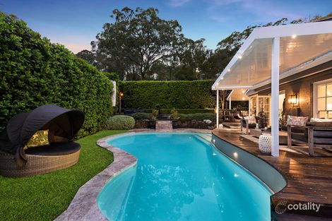 Property photo of 5 Lister Street North Wahroonga NSW 2076