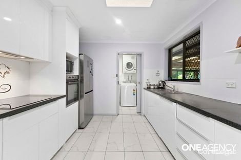 Property photo of 6 Wonga Street Scarness QLD 4655