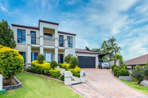 Property photo of 11 Orpington Court Arundel QLD 4214