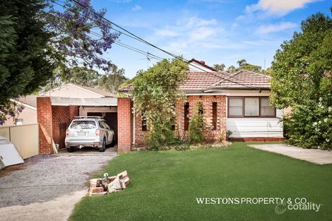 Property photo of 7 Boonah Street Constitution Hill NSW 2145