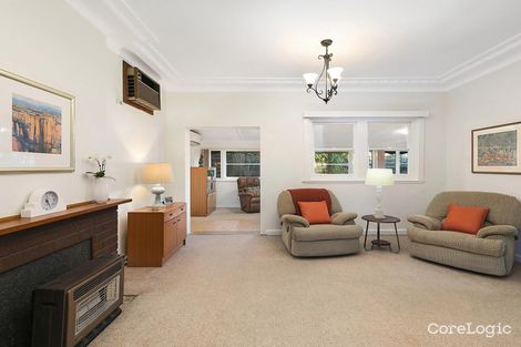 Property photo of 15 Glenview Avenue Earlwood NSW 2206