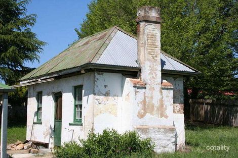 Property photo of 48 Elrington Street Braidwood NSW 2622