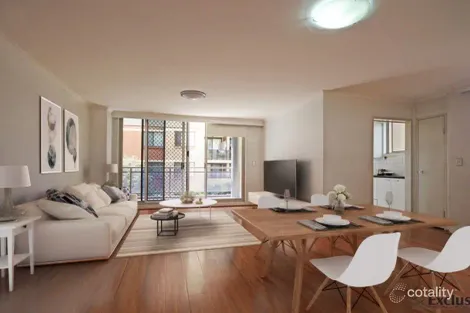 Property photo of 12/5-7 Beresford Road Strathfield NSW 2135