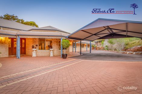 Property photo of 178 Heritage Drive Roleystone WA 6111