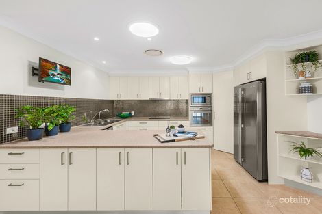 Property photo of 15 Moncrief Road Cannon Hill QLD 4170