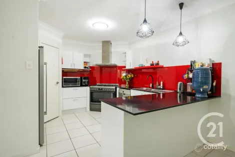 Property photo of 57 Central Green Drive Narangba QLD 4504