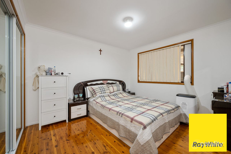 Property photo of 33 Duardo Street Edensor Park NSW 2176