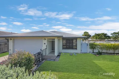 Contact Agent For Address, Kelso, QLD 4815