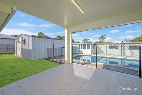 Property photo of 19 Blue Wren Drive Kelso QLD 4815