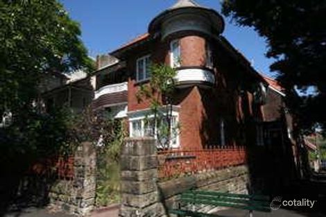 242 Glebe Point Rd, Glebe, NSW 2037