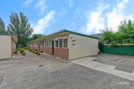 2/12 Navigator St, Maribyrnong, VIC 3032