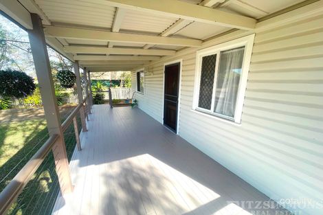 Property photo of 90 Orpen Street Dalby QLD 4405